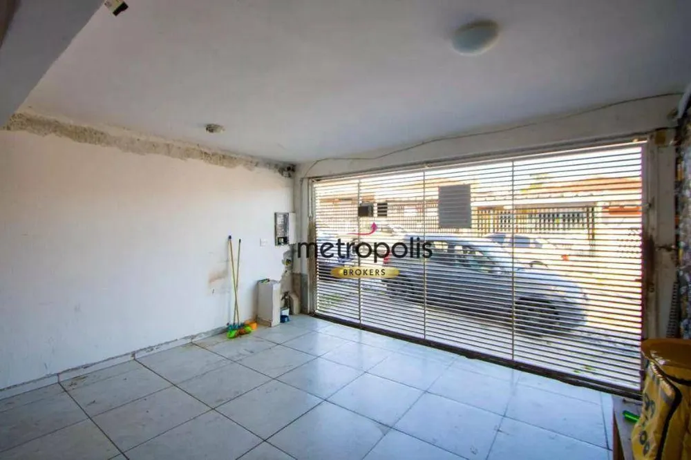 Sobrado, 4 quartos, 207 m² - Foto 12