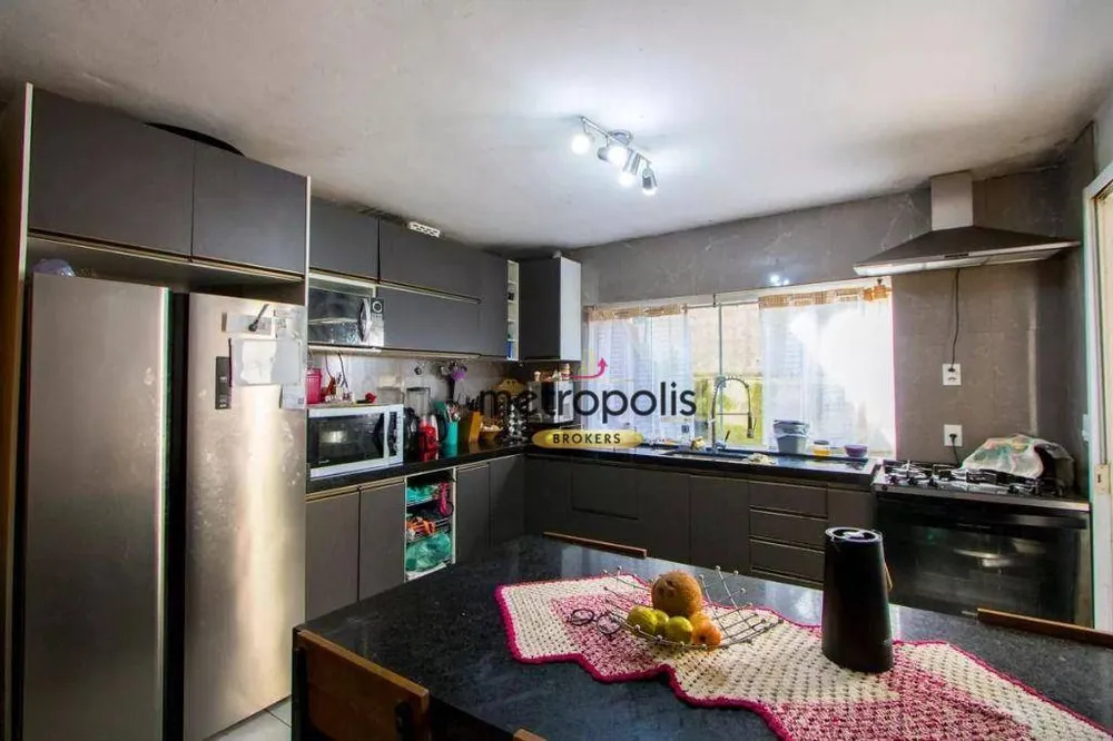 Sobrado, 4 quartos, 207 m² - Foto 4