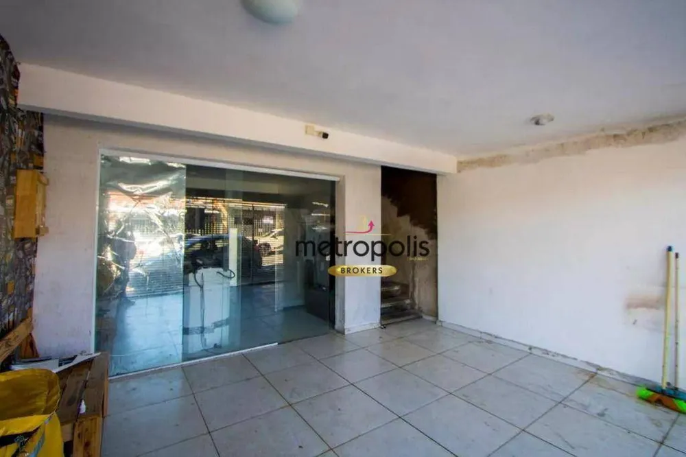 Sobrado, 4 quartos, 207 m² - Foto 11