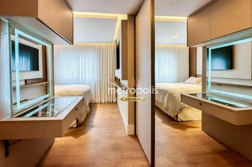 Apartamento, 2 quartos, 106 m² - Foto 9
