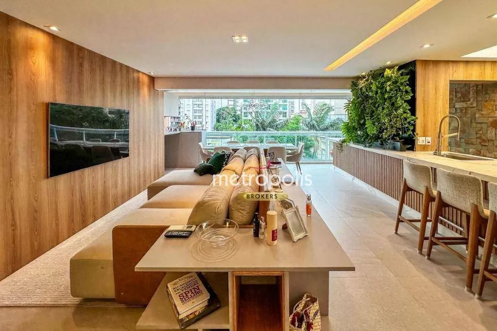 Apartamento, 2 quartos, 106 m² - Foto 3