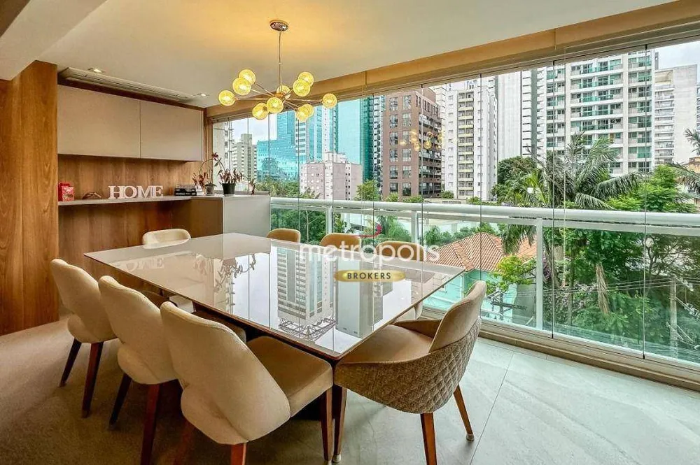 Apartamento, 2 quartos, 106 m² - Foto 5