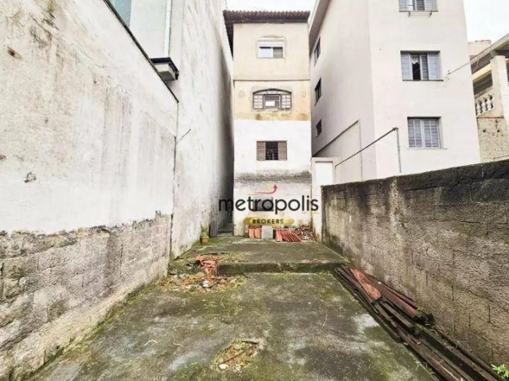 Sobrado, 3 quartos, 288 m² - Foto 1