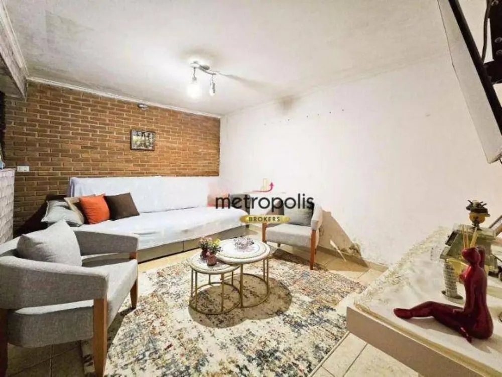 Sobrado, 3 quartos, 288 m² - Foto 3