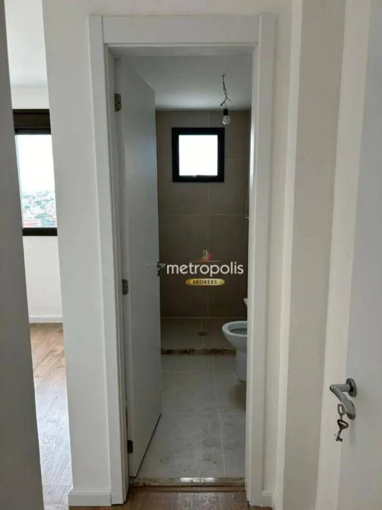 Apartamento, 3 quartos, 119 m² - Foto 6