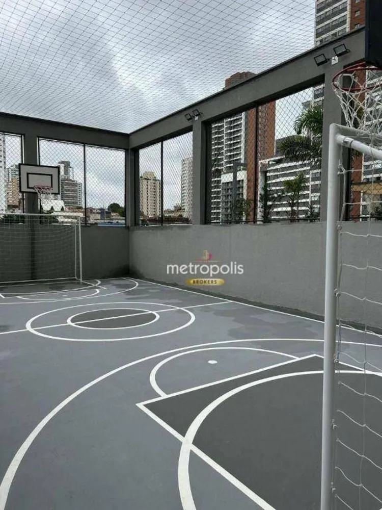 Apartamento, 3 quartos, 119 m² - Foto 2