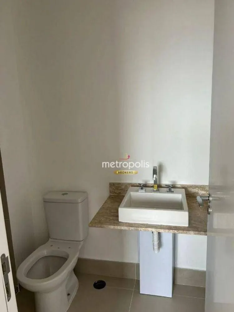 Apartamento, 3 quartos, 119 m² - Foto 4