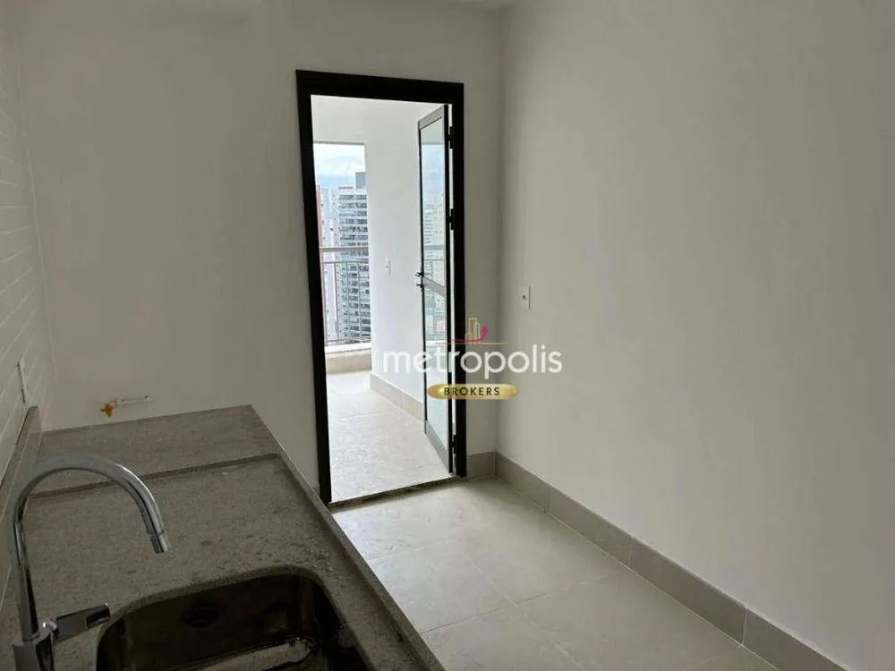 Apartamento, 3 quartos, 119 m² - Foto 1