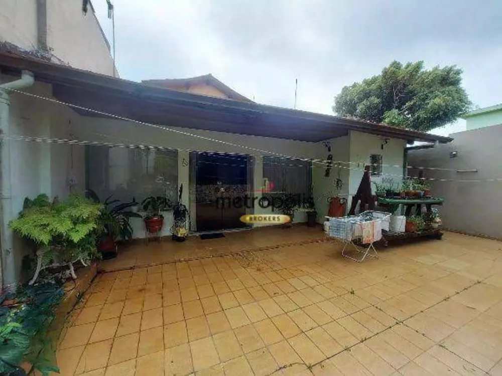 Sobrado, 3 quartos, 296 m² - Foto 10