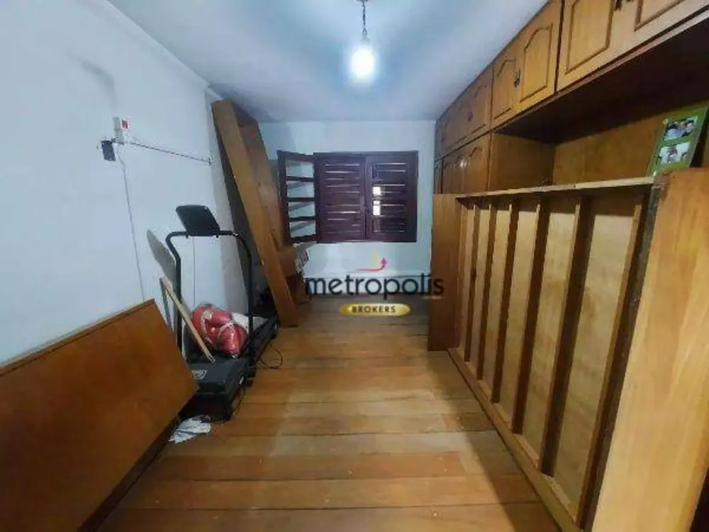 Sobrado, 3 quartos, 296 m² - Foto 6