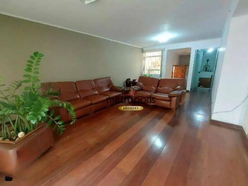 Sobrado, 3 quartos, 296 m² - Foto 1