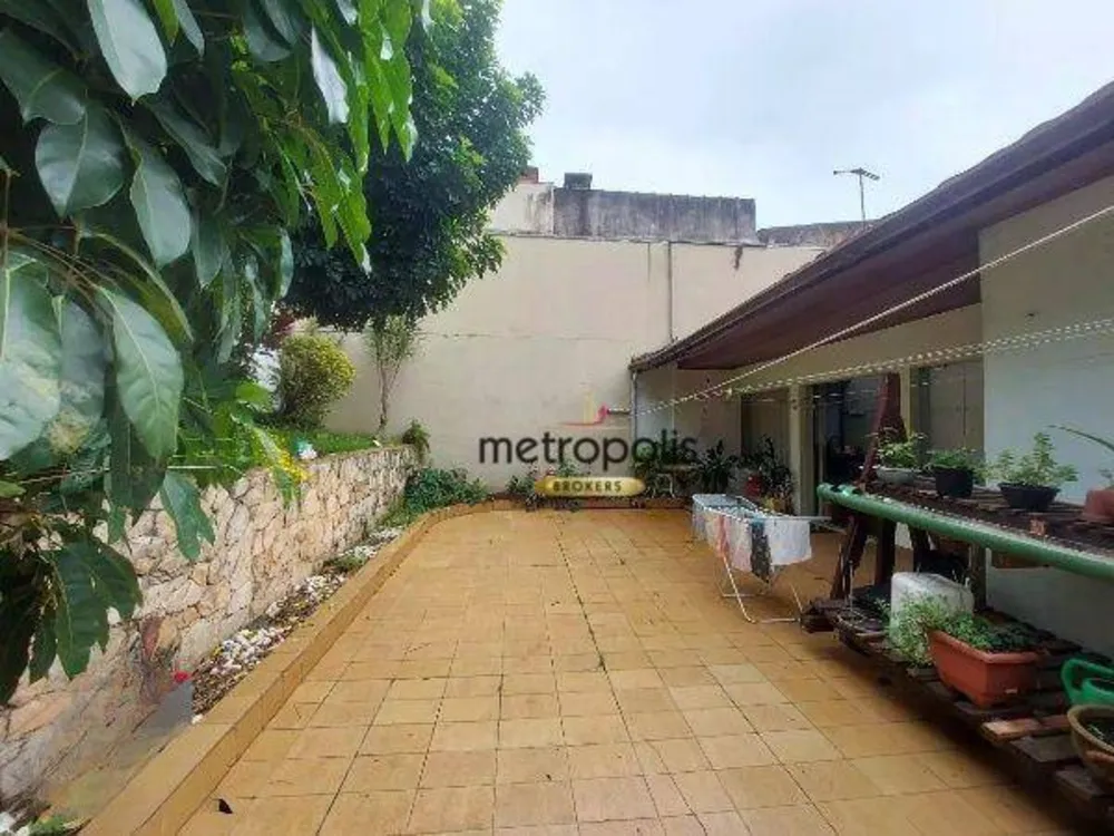 Sobrado, 3 quartos, 296 m² - Foto 11