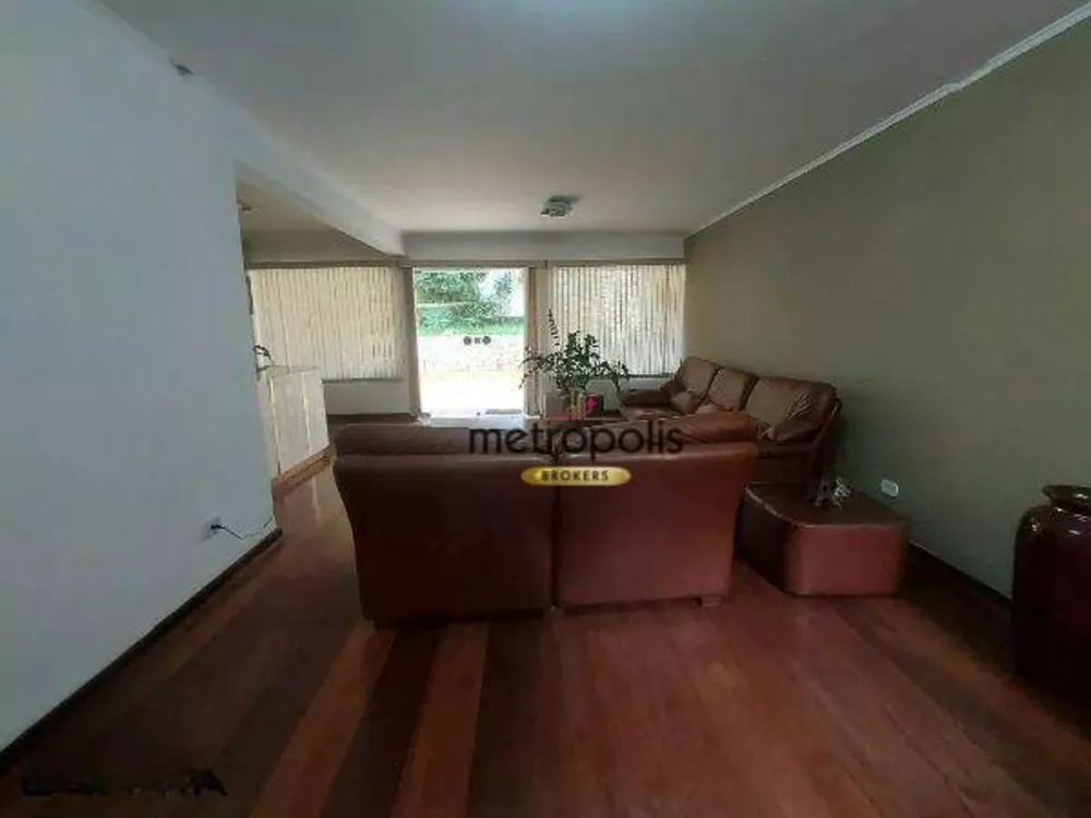 Sobrado, 3 quartos, 296 m² - Foto 2