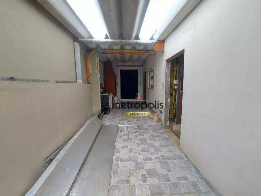 Sobrado, 3 quartos, 296 m² - Foto 8