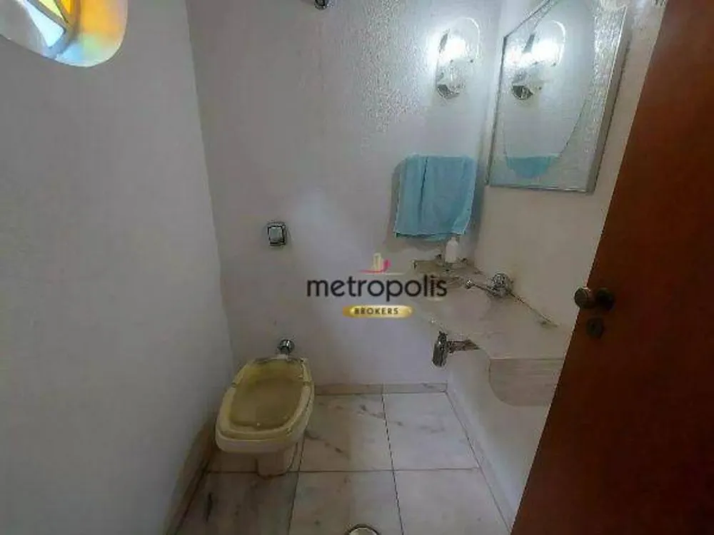 Sobrado, 3 quartos, 296 m² - Foto 4