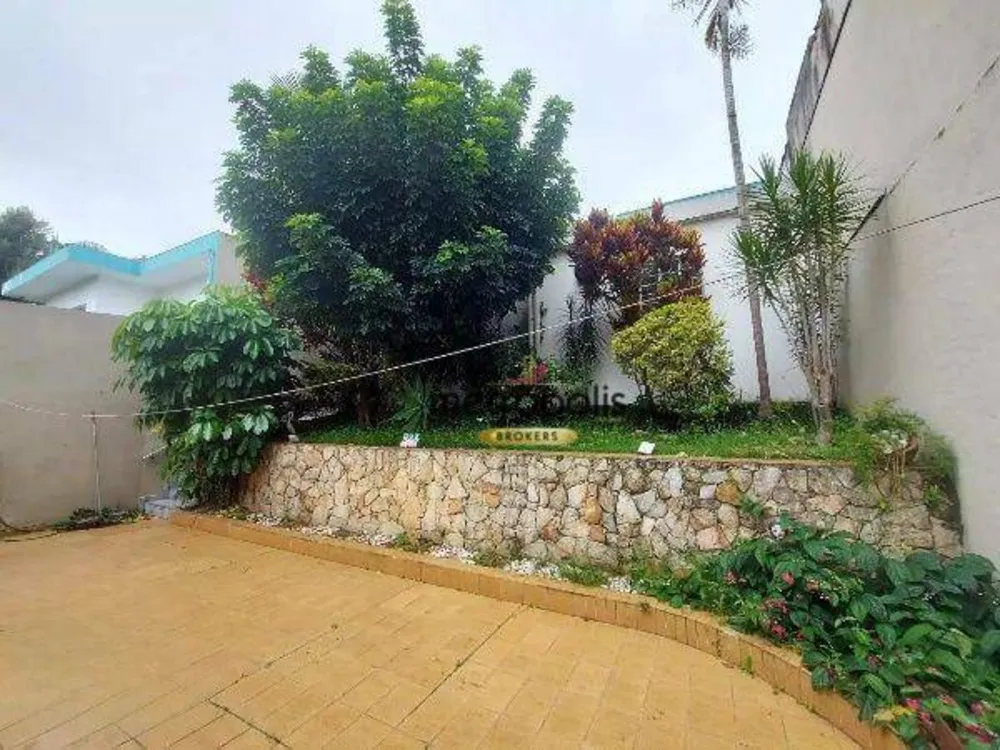 Sobrado, 3 quartos, 296 m² - Foto 9