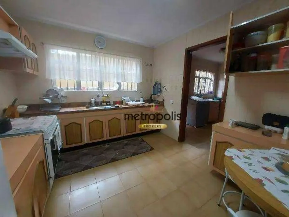 Sobrado, 3 quartos, 296 m² - Foto 3