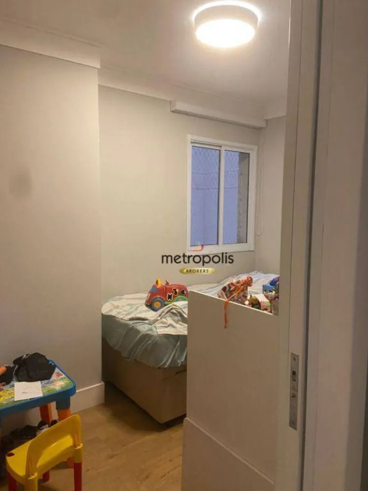 Apartamento, 2 quartos, 51 m² - Foto 6