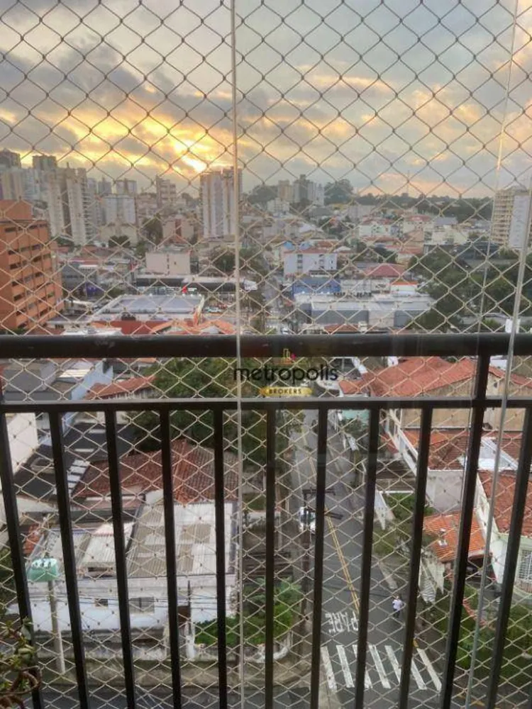 Apartamento, 2 quartos, 51 m² - Foto 8