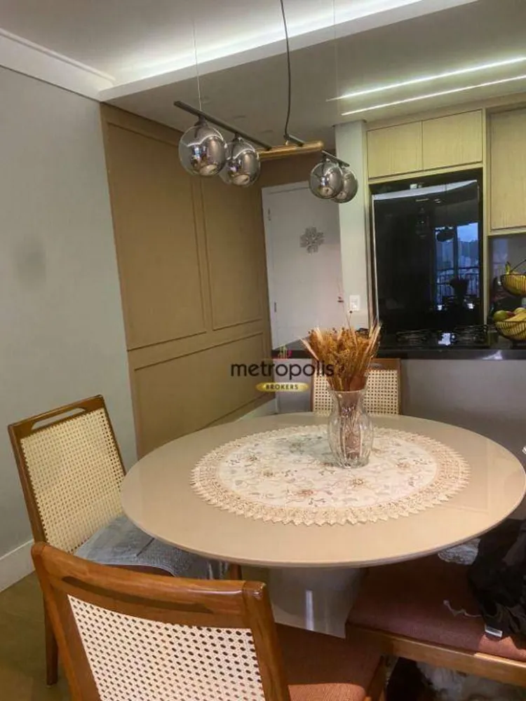 Apartamento, 2 quartos, 51 m² - Foto 5