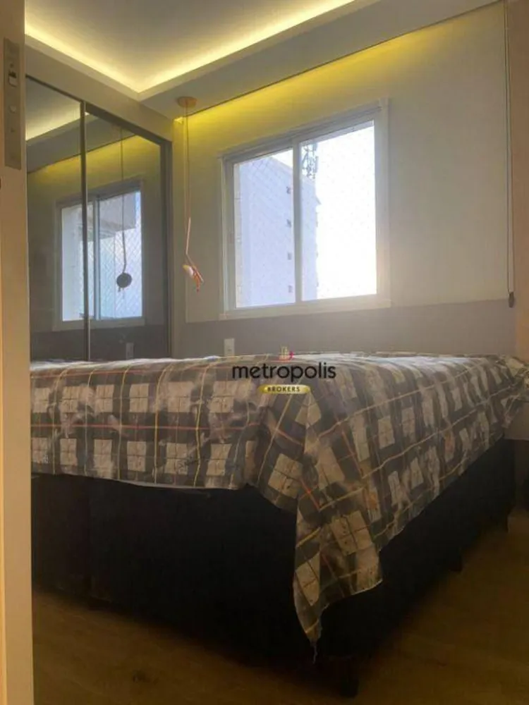 Apartamento, 2 quartos, 51 m² - Foto 2