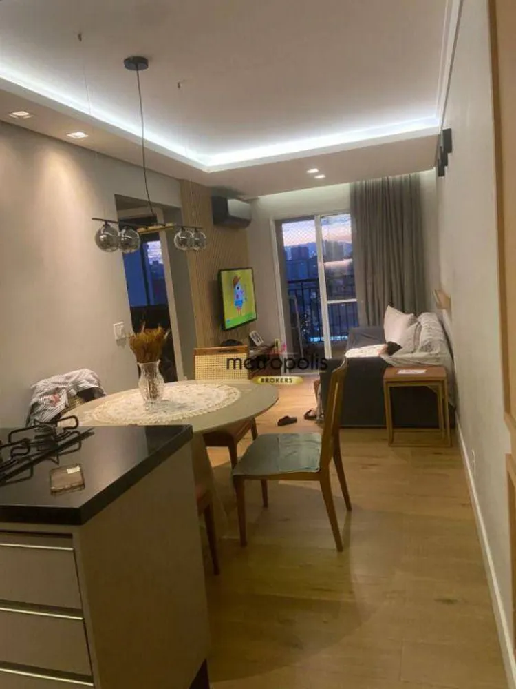 Apartamento, 2 quartos, 51 m² - Foto 1