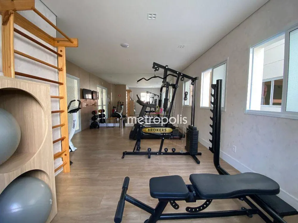 Apartamento, 2 quartos, 51 m² - Foto 11