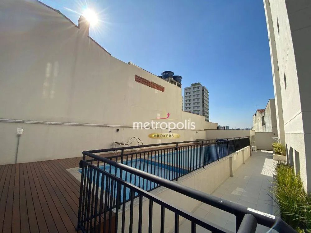 Apartamento, 2 quartos, 51 m² - Foto 6