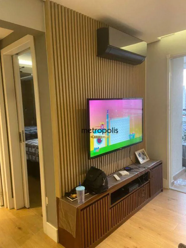 Apartamento, 2 quartos, 51 m² - Foto 1