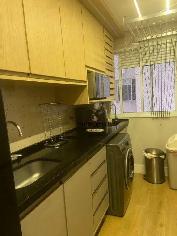 Apartamento, 2 quartos, 51 m² - Foto 4