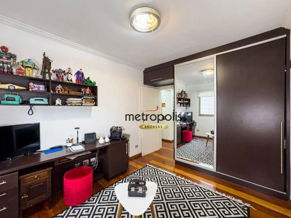 Apartamento, 4 quartos, 143 m² - Foto 5