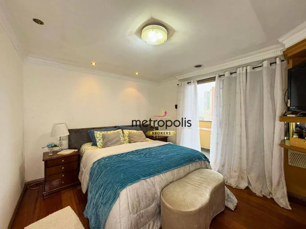 Apartamento, 4 quartos, 143 m² - Foto 1