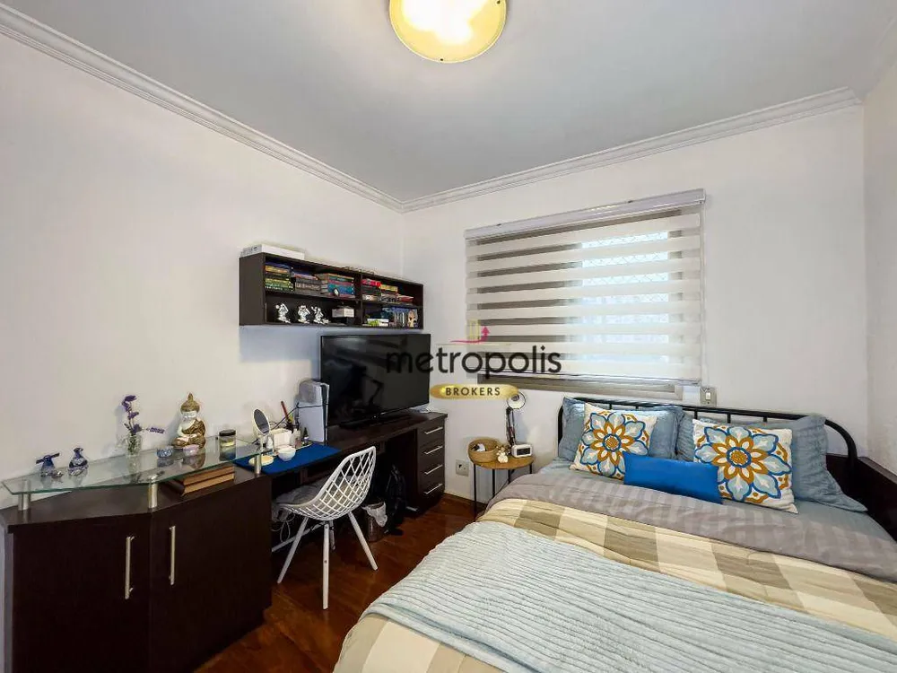 Apartamento, 4 quartos, 143 m² - Foto 3