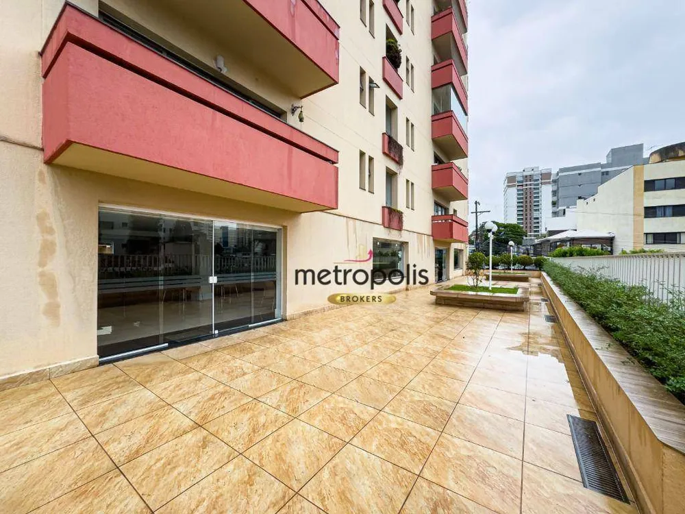 Apartamento, 4 quartos, 143 m² - Foto 5