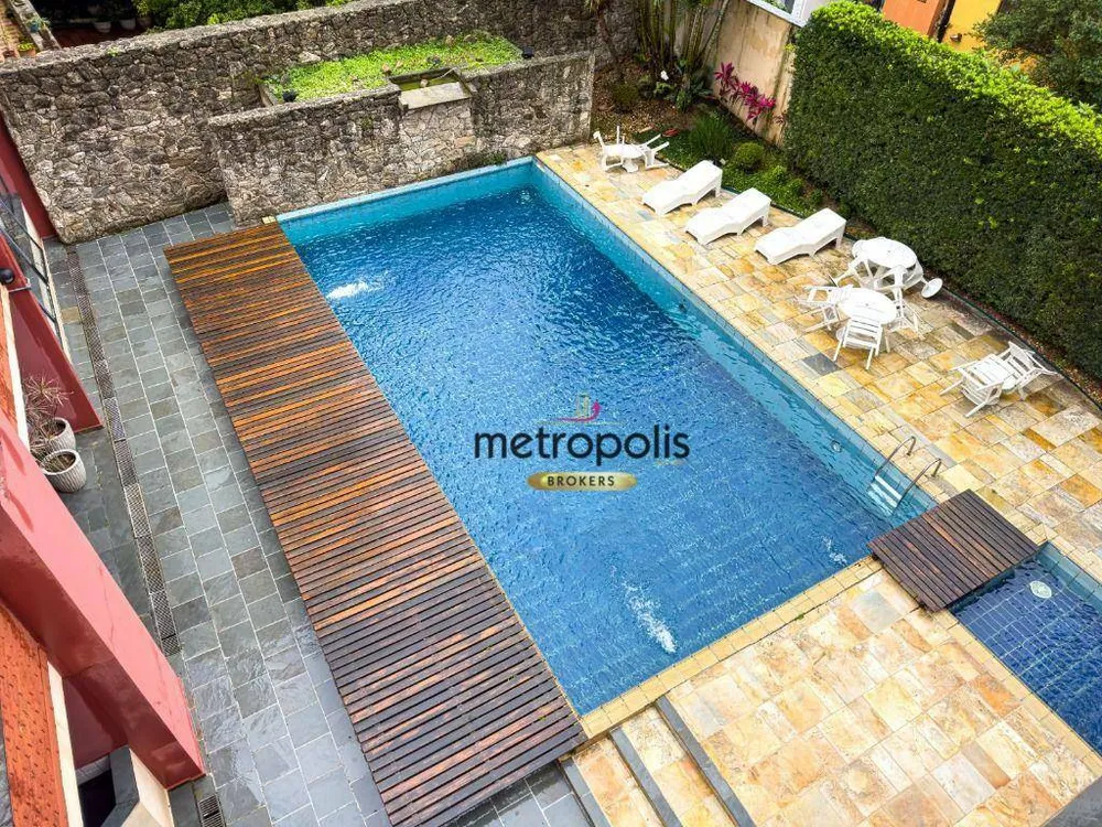 Apartamento, 4 quartos, 143 m² - Foto 4