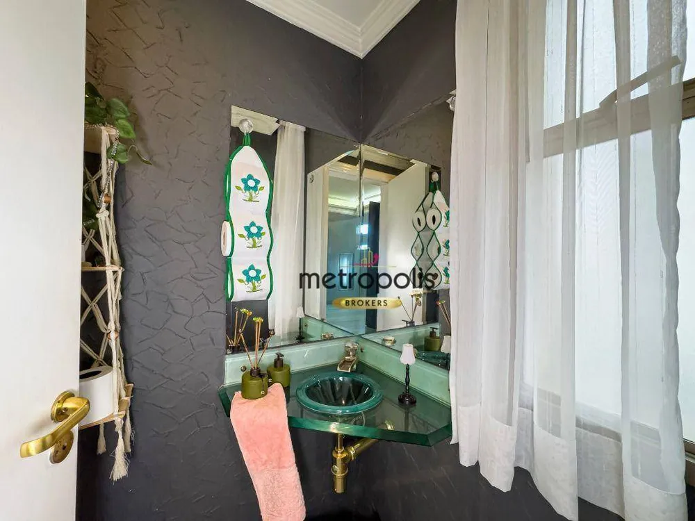 Apartamento, 4 quartos, 143 m² - Foto 6