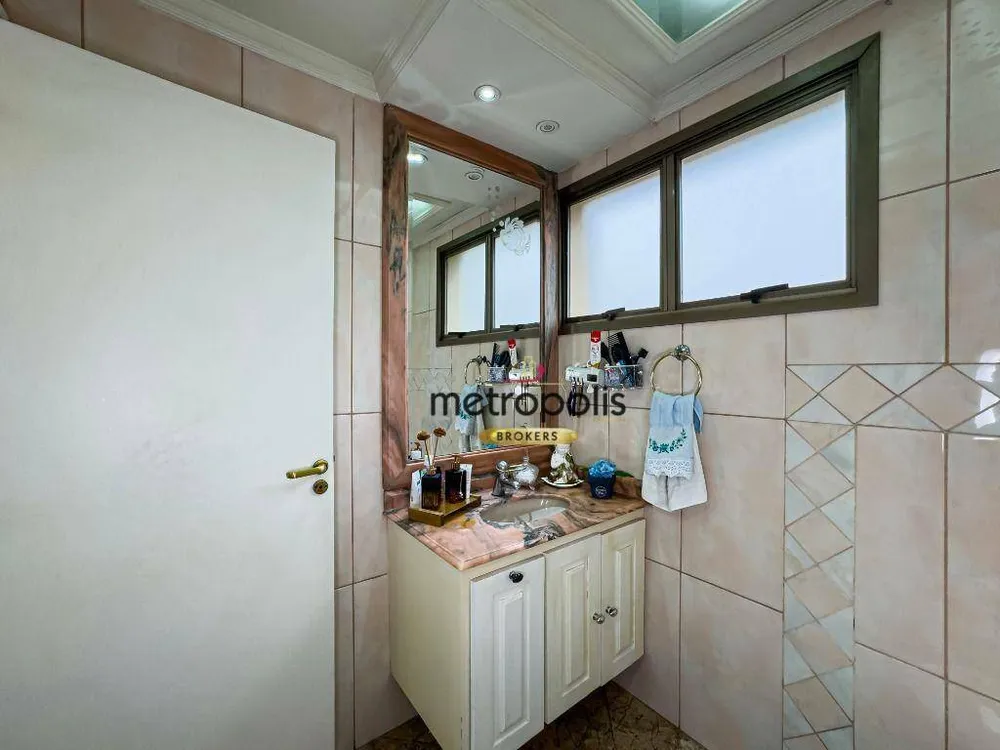 Apartamento, 4 quartos, 143 m² - Foto 8