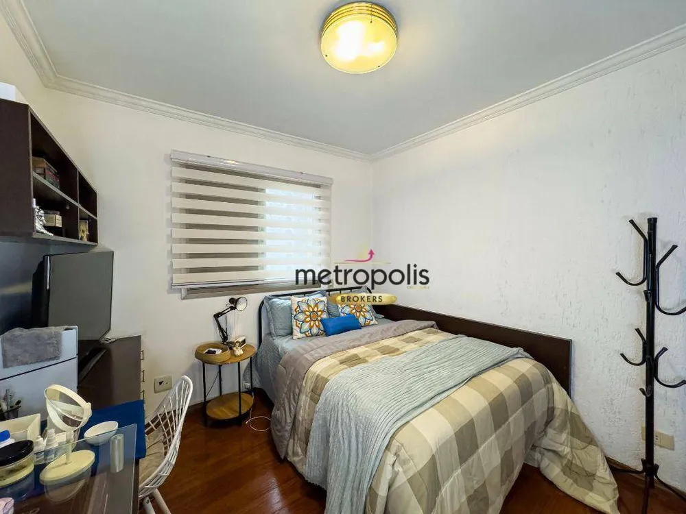 Apartamento, 4 quartos, 143 m² - Foto 7