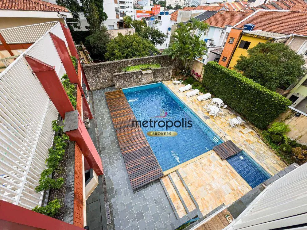 Apartamento, 4 quartos, 143 m² - Foto 11