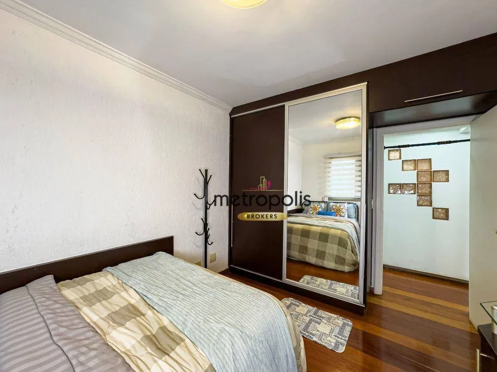 Apartamento, 4 quartos, 143 m² - Foto 6