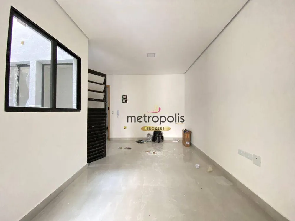Apartamento, 2 quartos, 47 m² - Foto 5