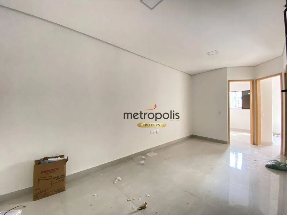 Apartamento, 2 quartos, 47 m² - Foto 3