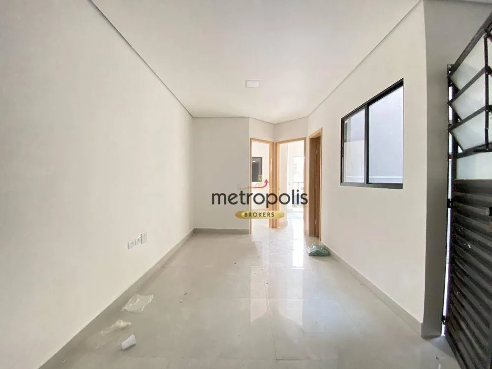 Apartamento, 2 quartos, 47 m² - Foto 4