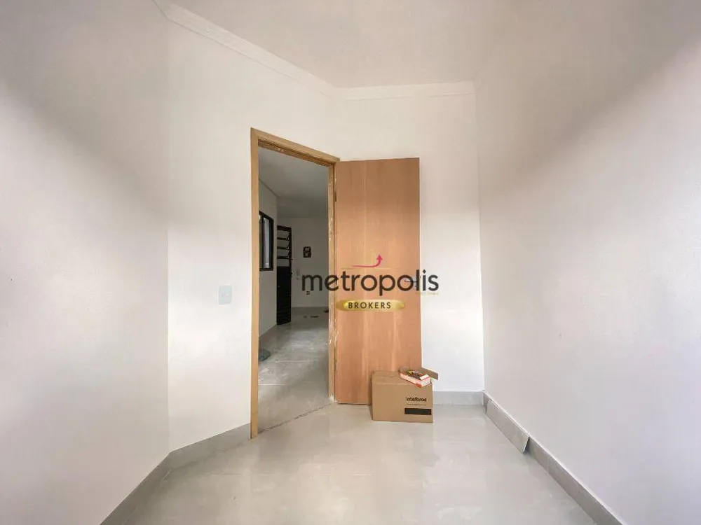 Apartamento, 2 quartos, 47 m² - Foto 8