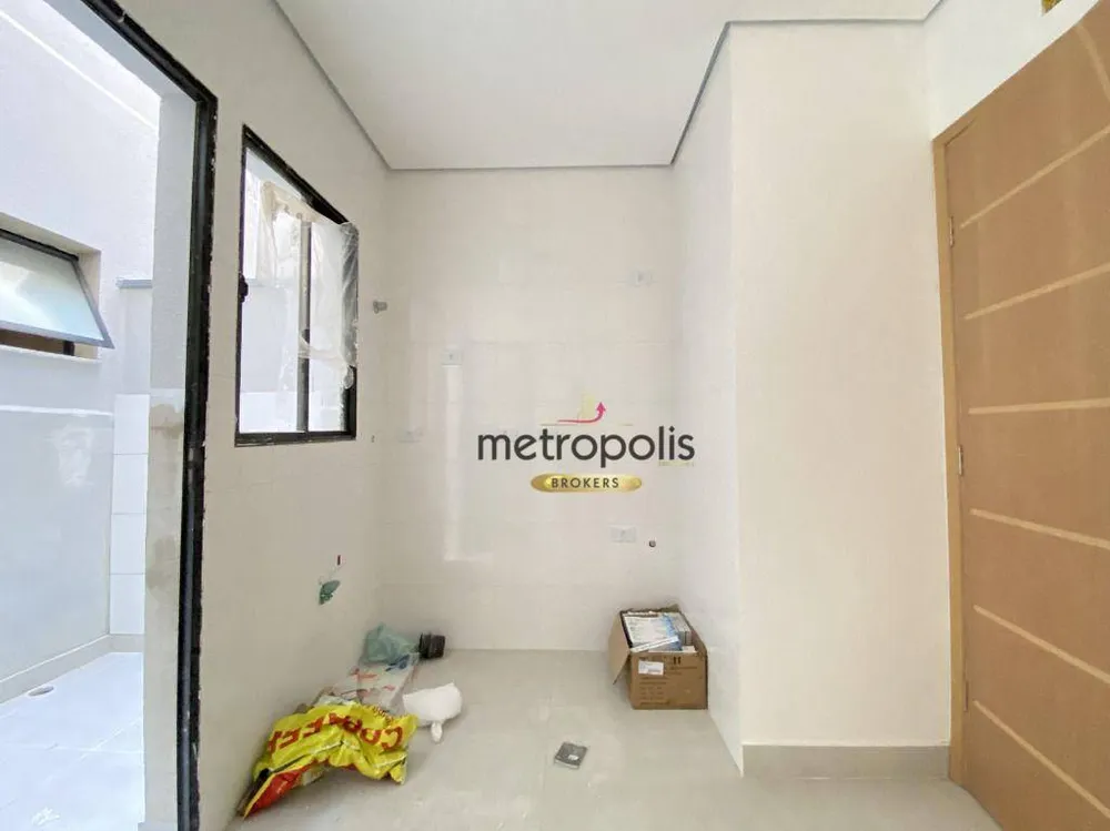 Apartamento, 2 quartos, 47 m² - Foto 2