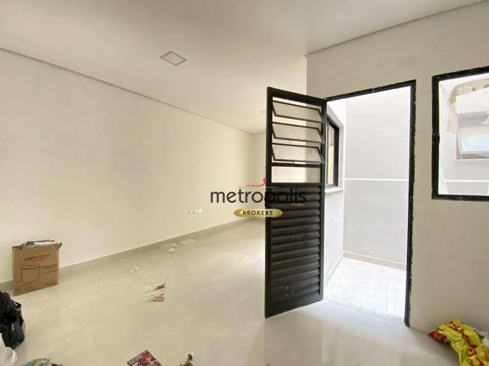 Apartamento, 2 quartos, 47 m² - Foto 1