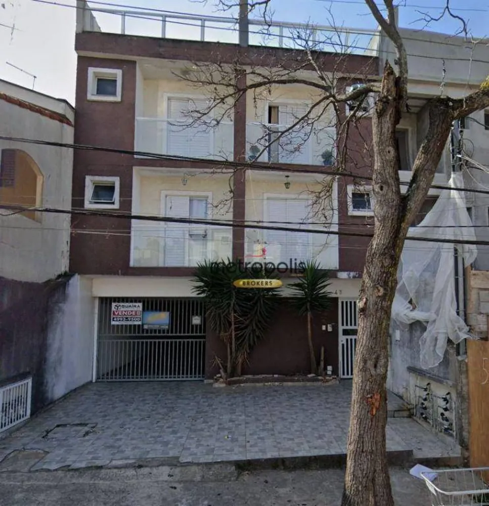 Cobertura, 2 quartos, 92 m² - Foto 12