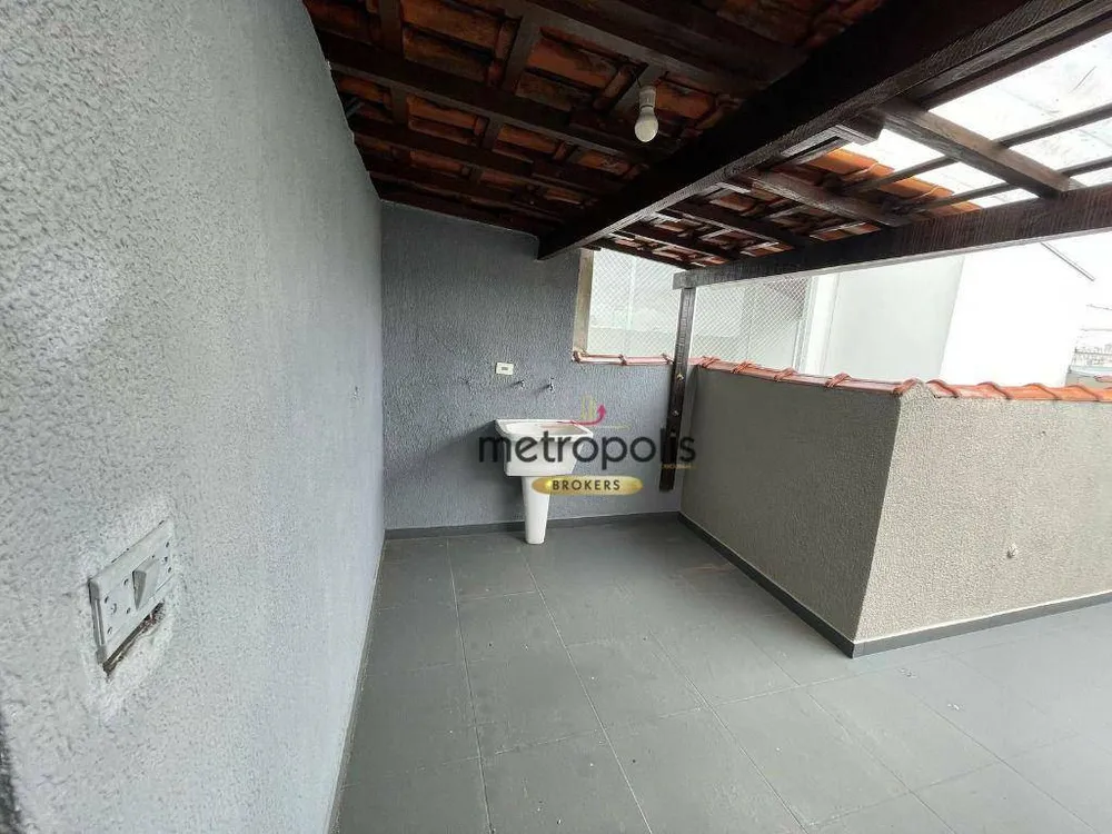 Cobertura, 2 quartos, 92 m² - Foto 3