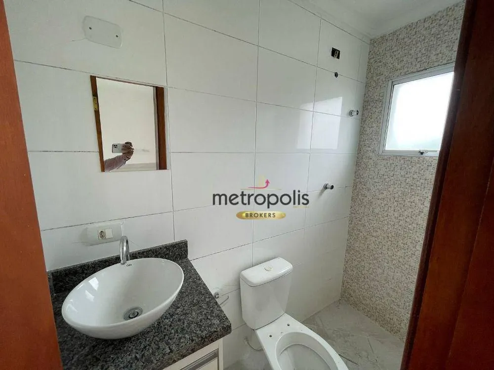 Cobertura, 2 quartos, 92 m² - Foto 10