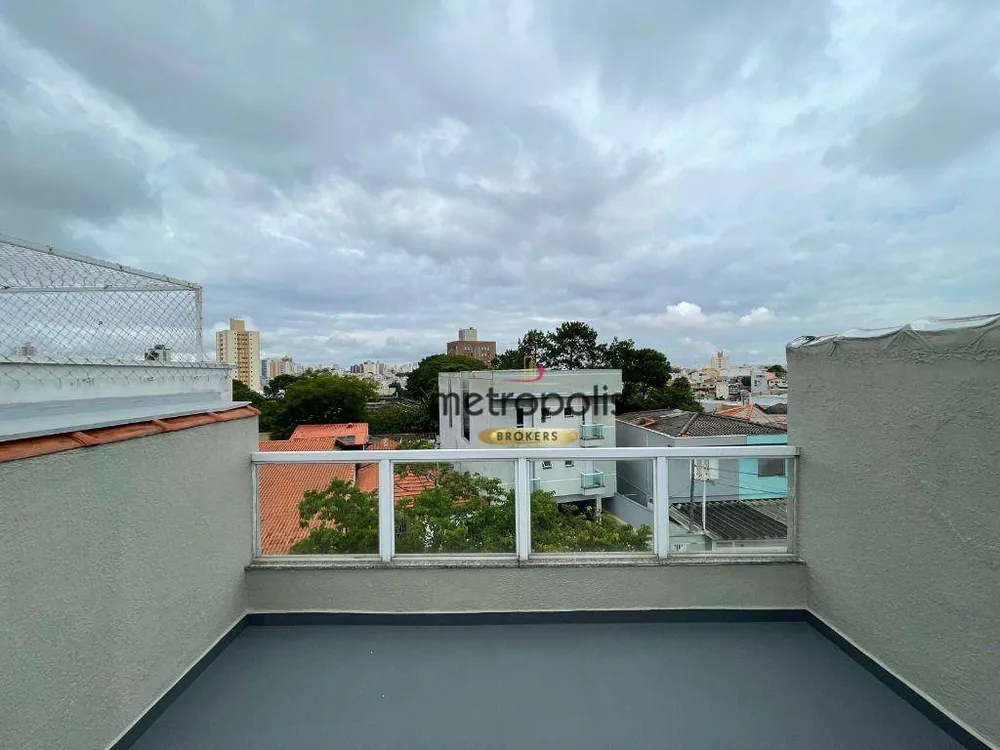Cobertura, 2 quartos, 92 m² - Foto 1